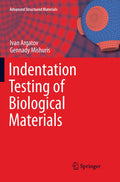 Advanced Structured Materials