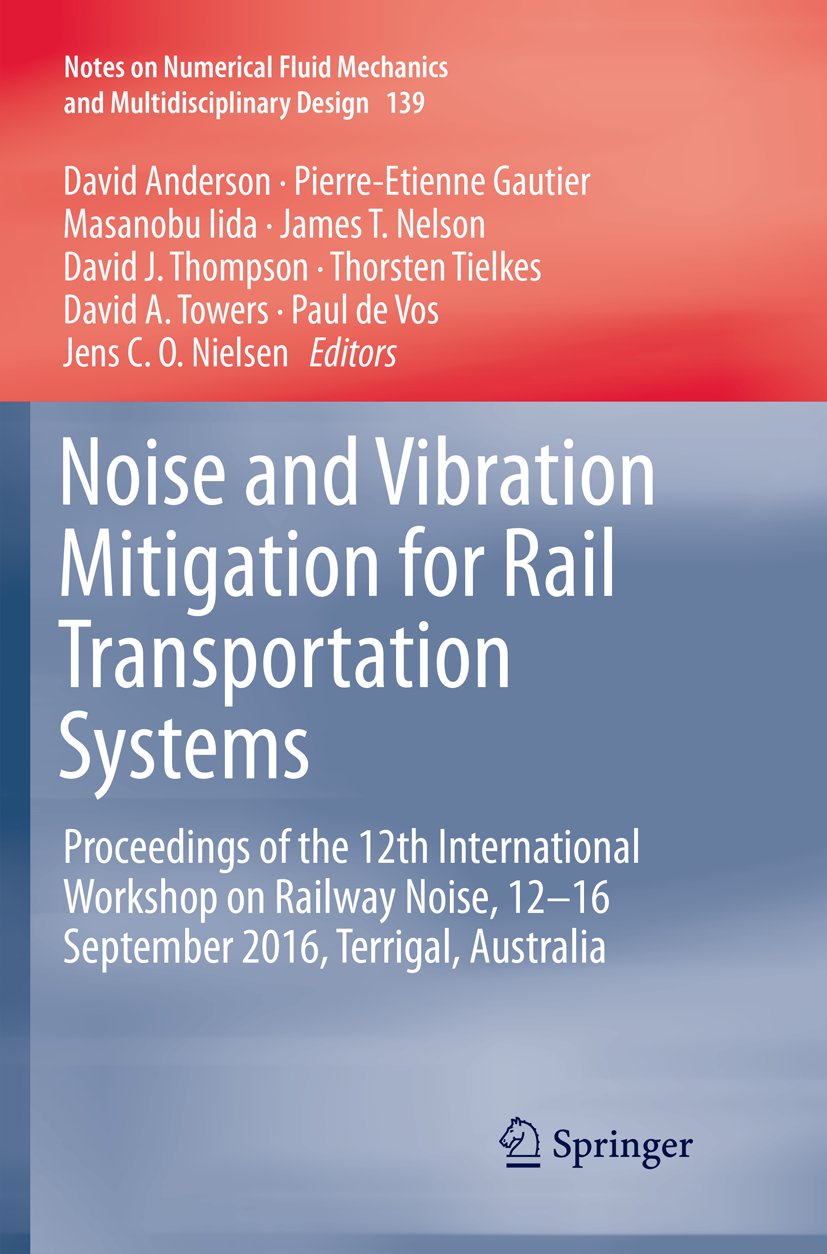 Notes on Numerical Fluid Mechanics and Multidisciplinary Design