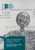 Palgrave Studies in Literature, Science and Medicine