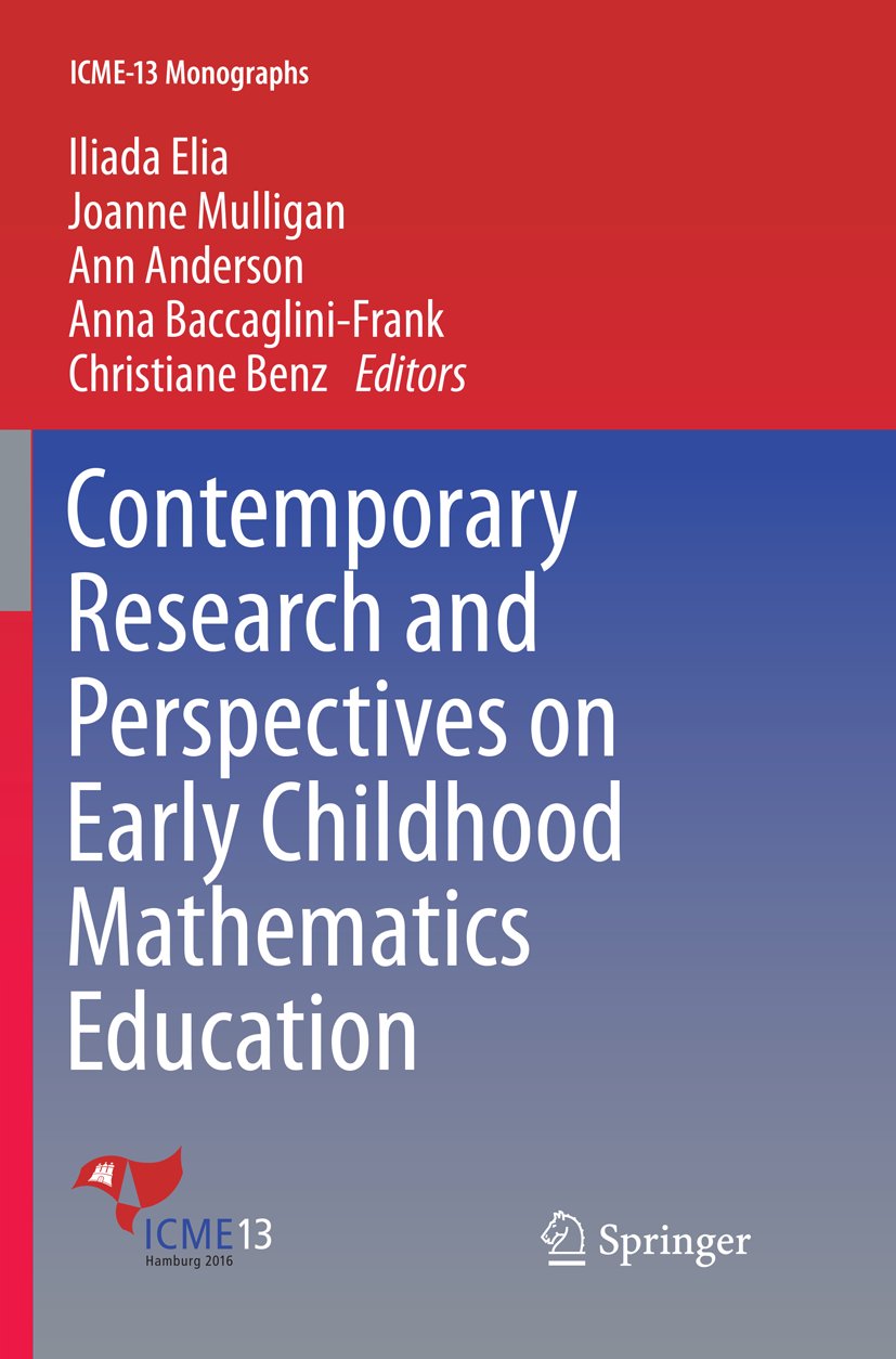 ICME-13 Monographs