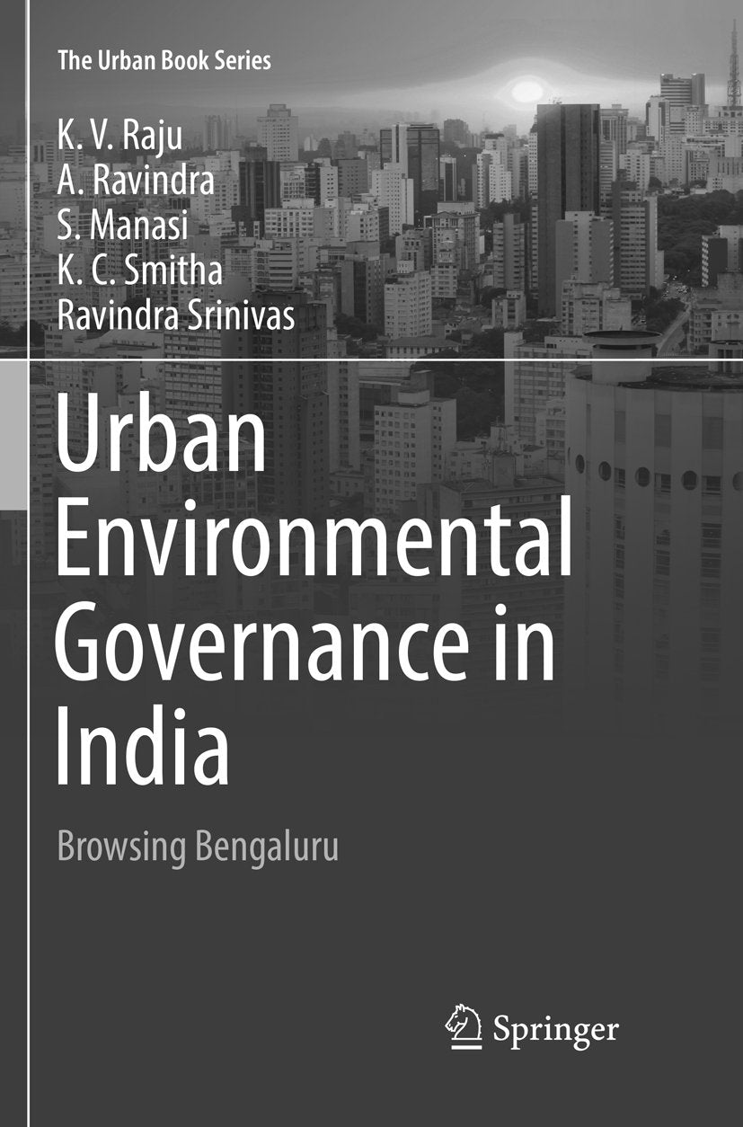 The Urban Book Series