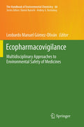The Handbook of Environmental Chemistry