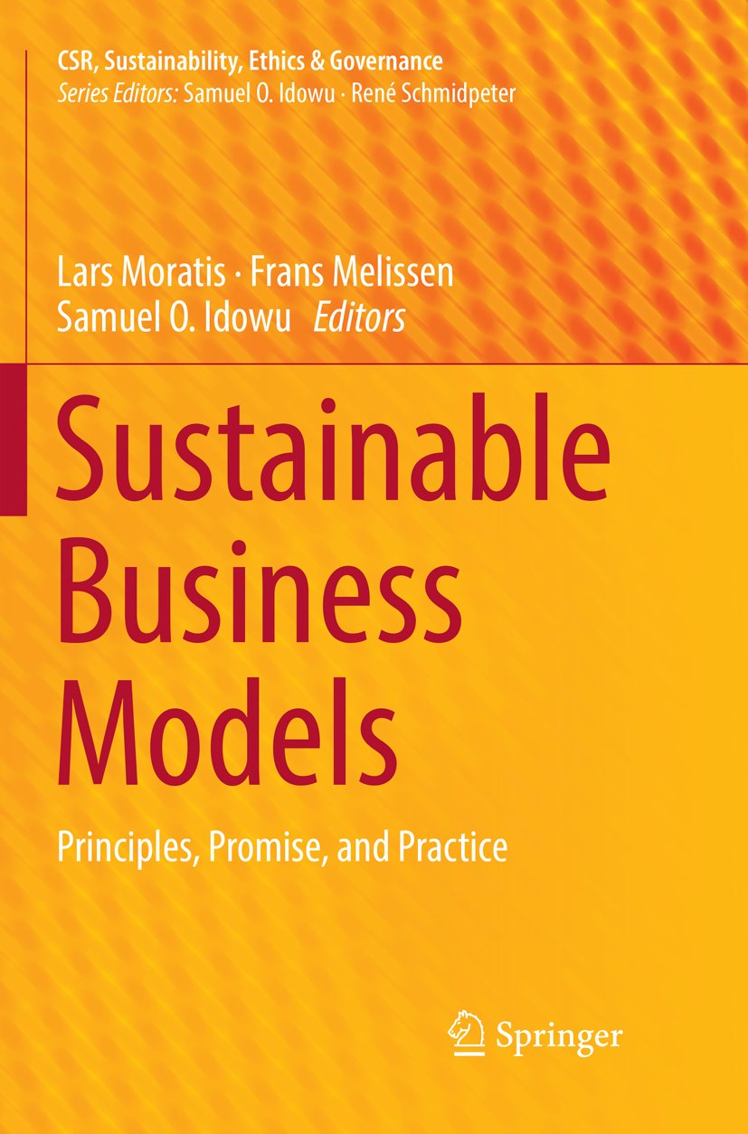 CSR, Sustainability, Ethics & Governance