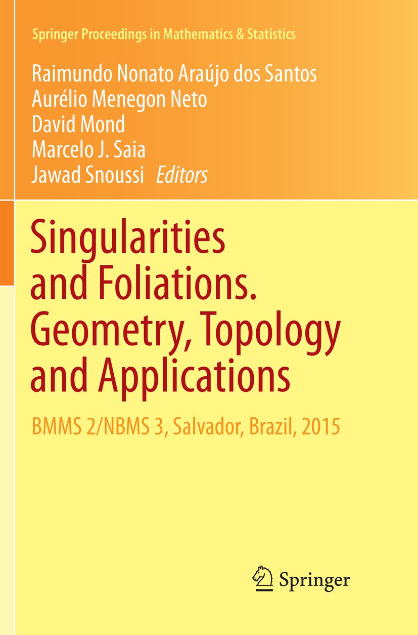 Springer Proceedings in Mathematics & Statistics