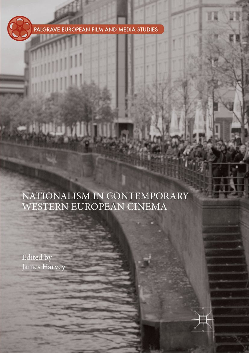 Palgrave European Film and Media Studies