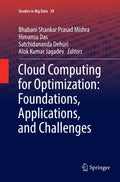 Studies in Big Data