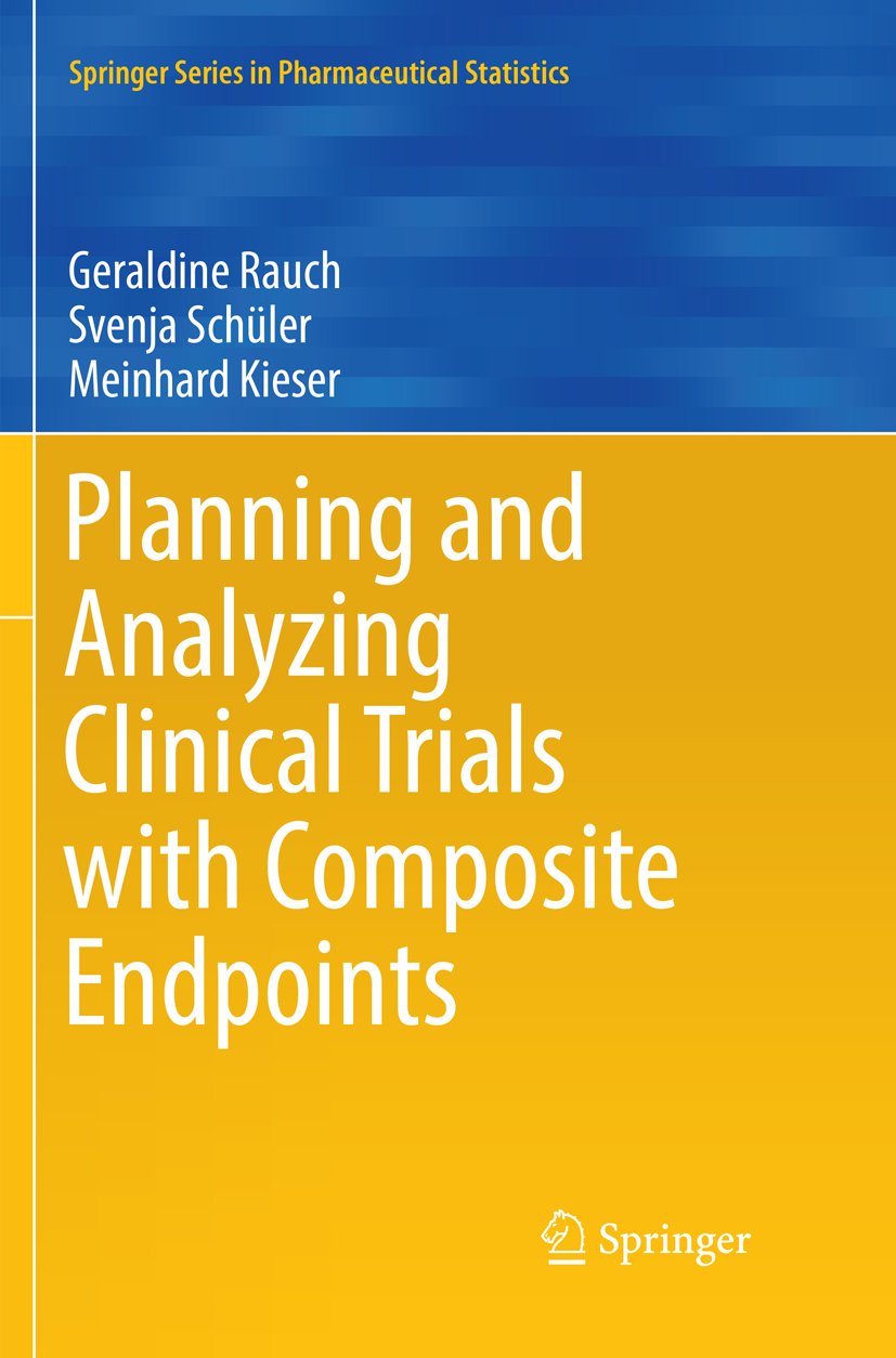 Springer Series in Pharmaceutical Statistics