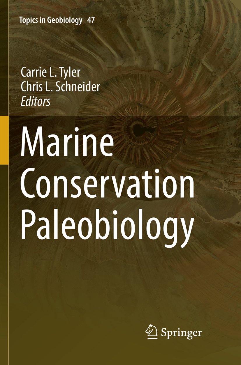 Topics in Geobiology