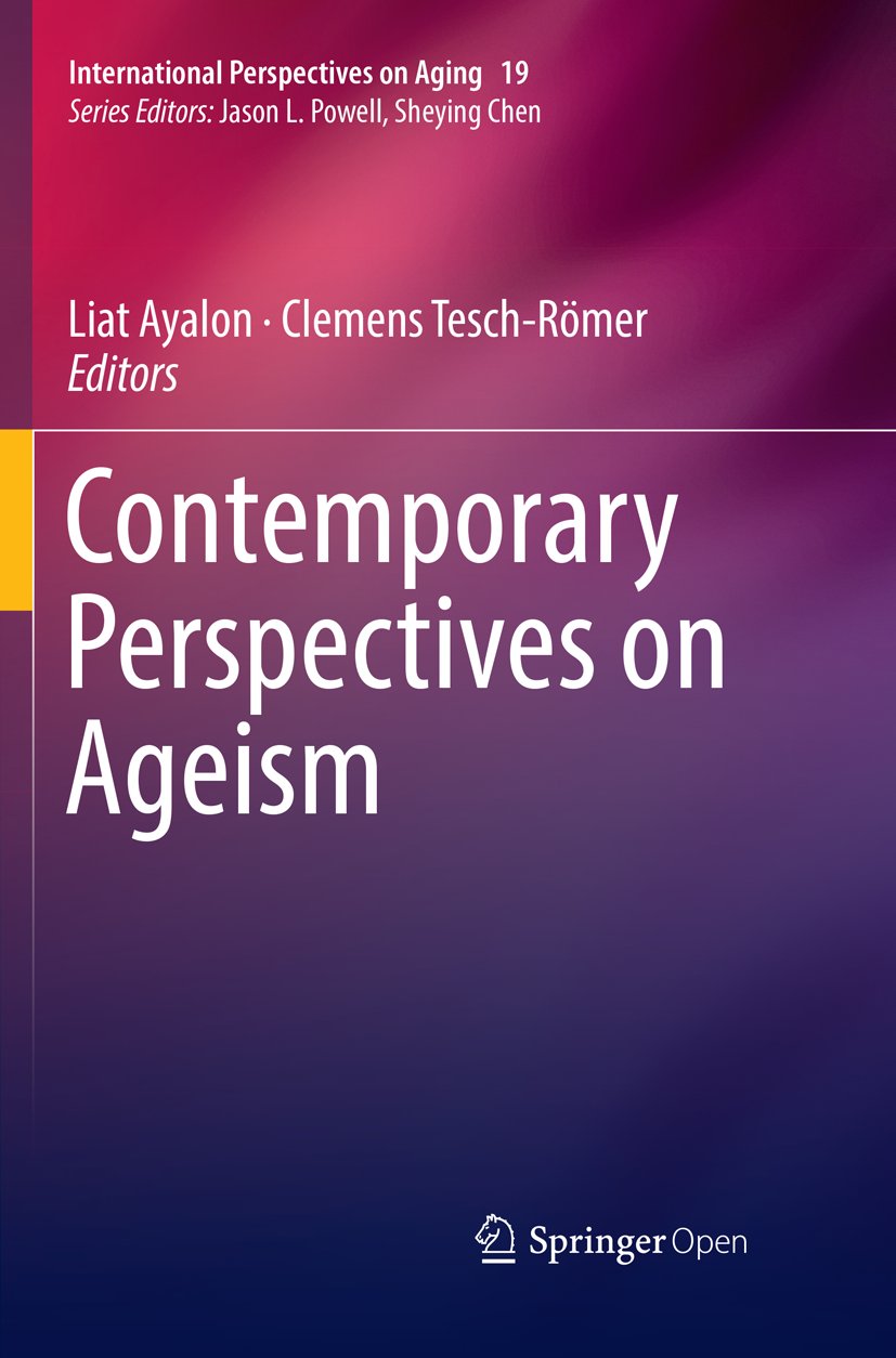 International Perspectives on Aging