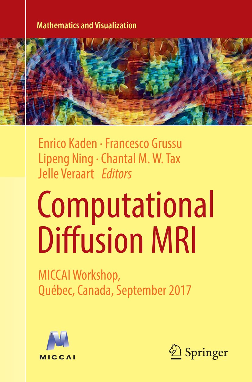 Mathematics and Visualization