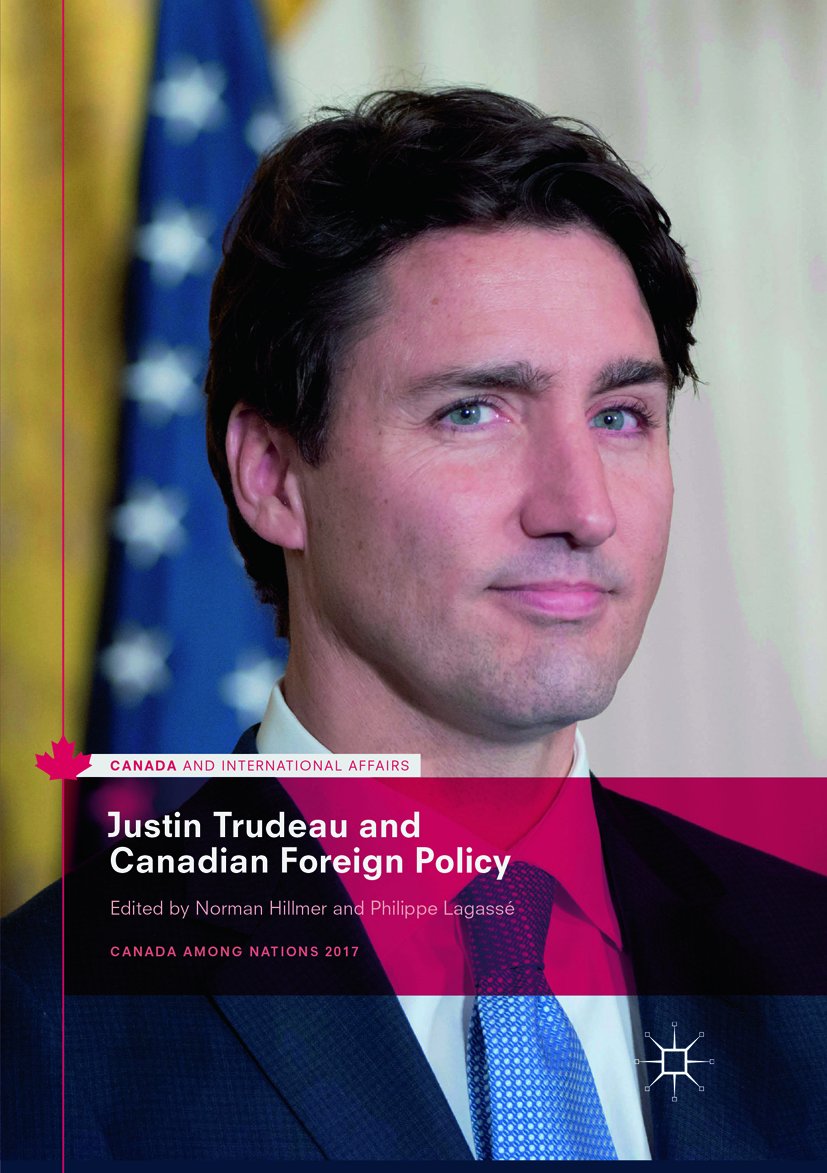 Canada and International Affairs