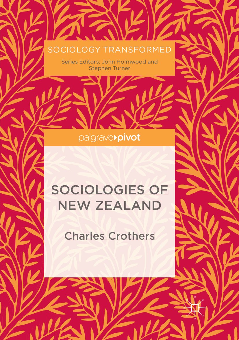 Sociology Transformed