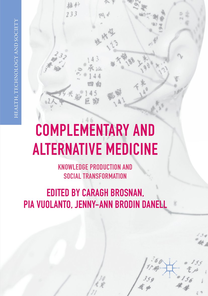 Health, Technology and Society