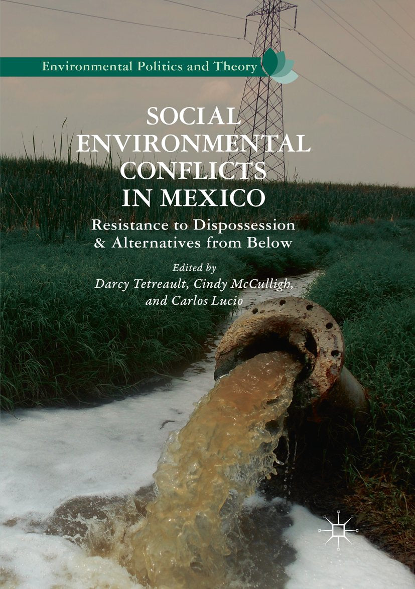Environmental Politics and Theory