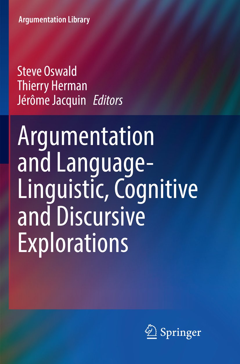 Argumentation Library