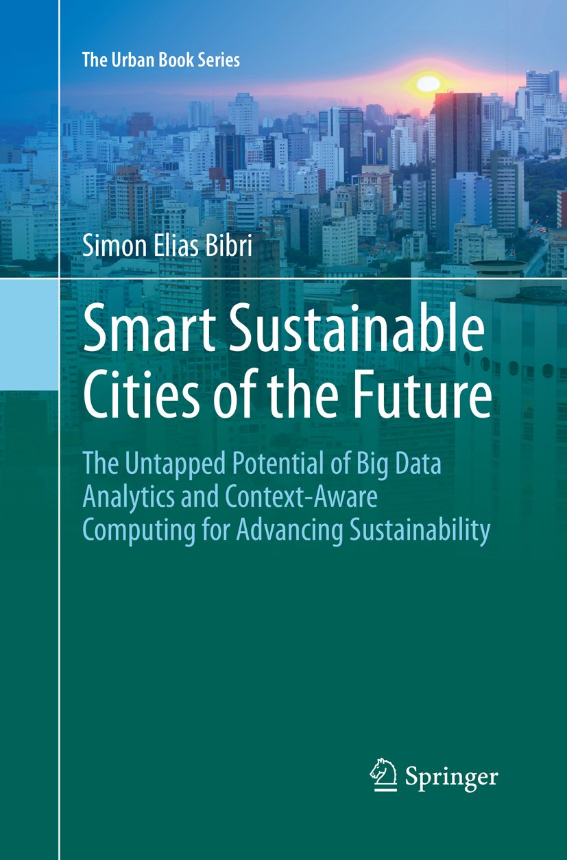The Urban Book Series
