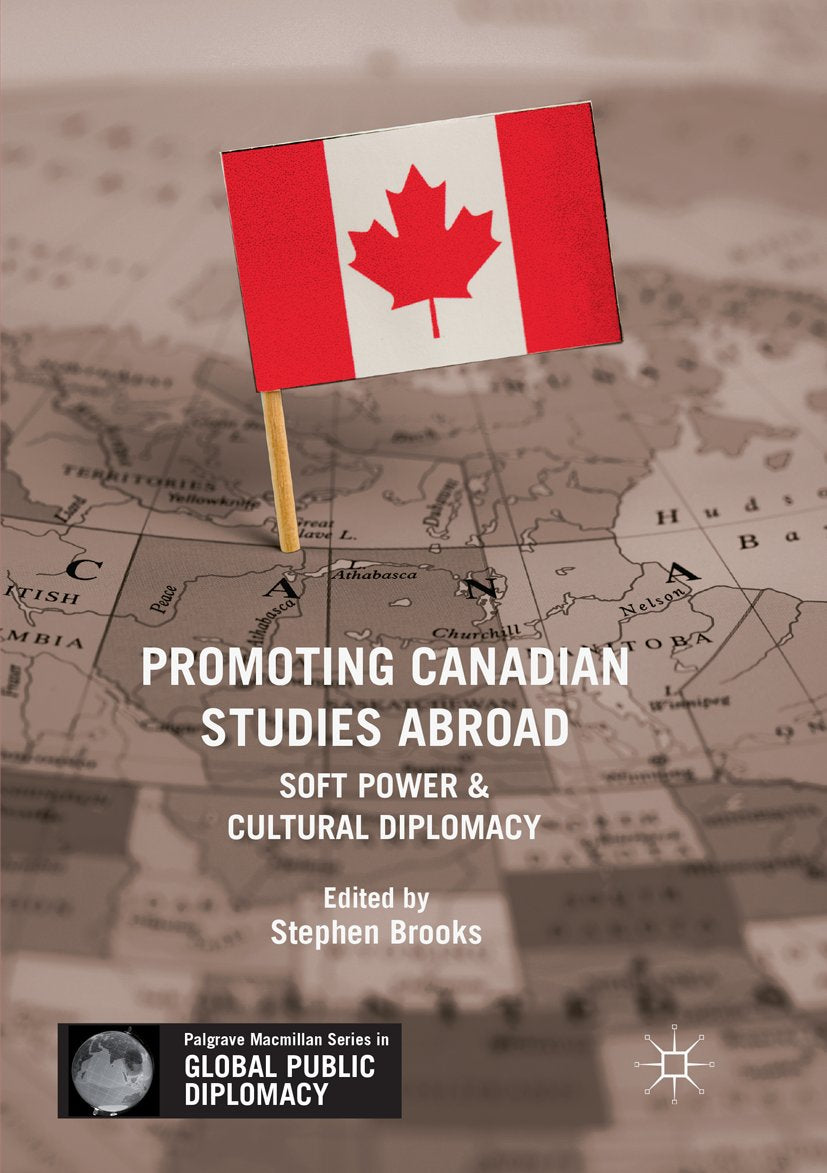 Palgrave Macmillan Series in Global Public Diplomacy