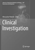 Advances in Experimental Medicine and Biology