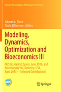 Springer Proceedings in Mathematics & Statistics