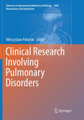 Advances in Experimental Medicine and Biology