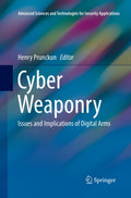 Advanced Sciences and Technologies for Security Applications