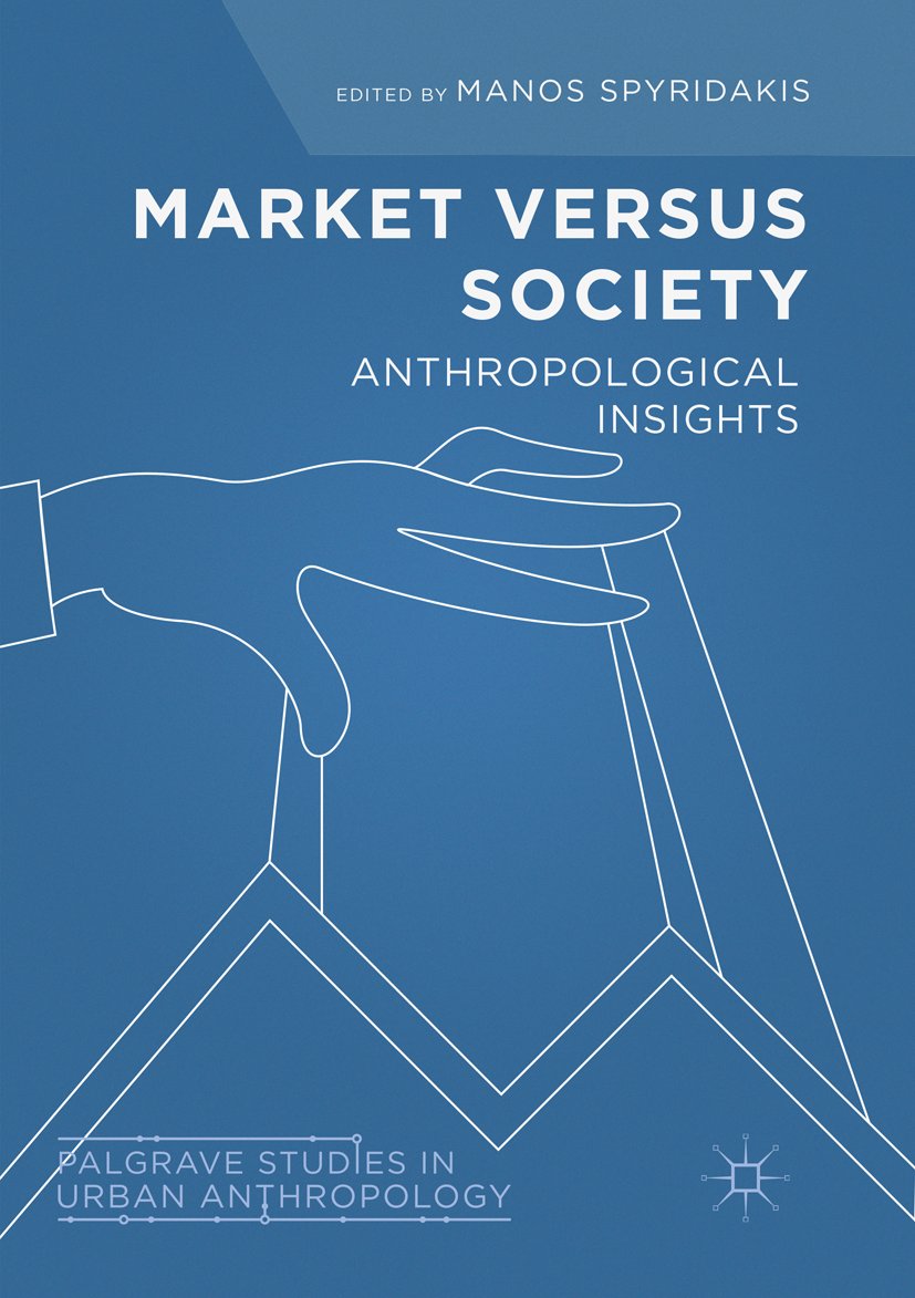 Palgrave Studies in Urban Anthropology