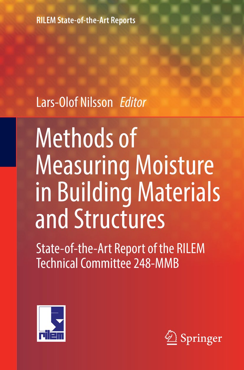 RILEM State-of-the-Art Reports