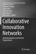 Studies on Entrepreneurship, Structural Change and Industrial Dynamics