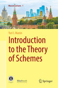 Moscow Lectures