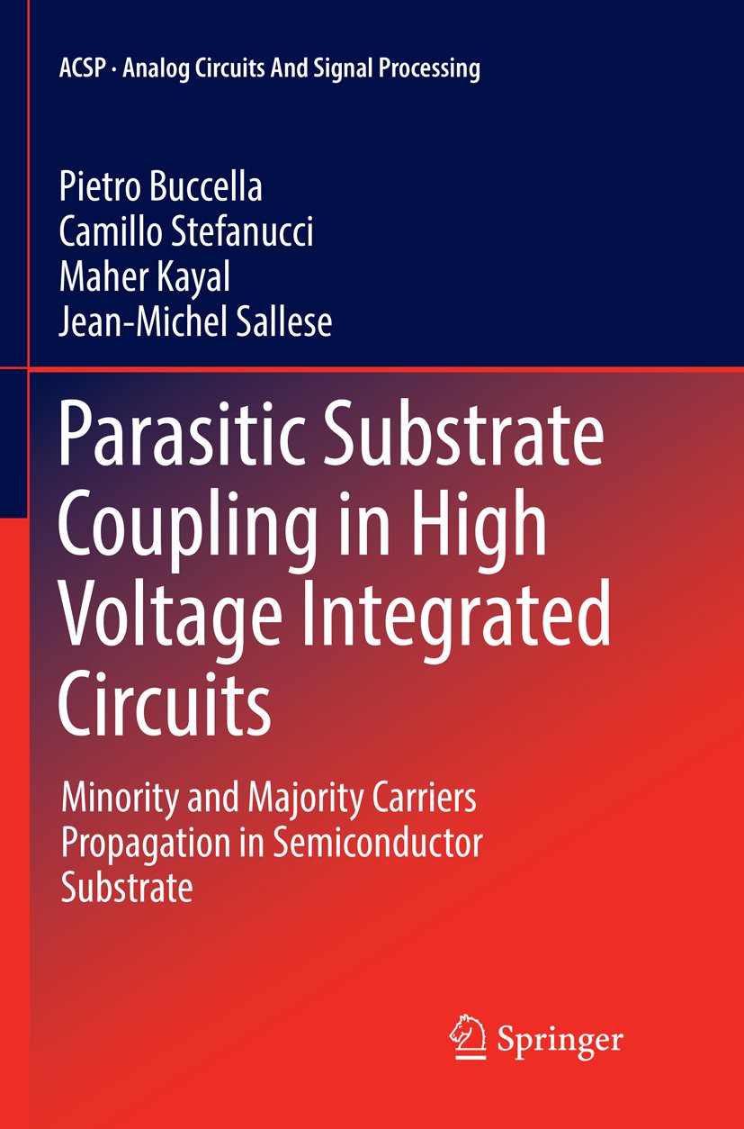 Analog Circuits and Signal Processing