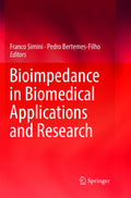 Bioimpedance in Biomedical Applications and Research