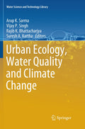 Water Science and Technology Library