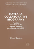 Archival Insights into the Evolution of Economics