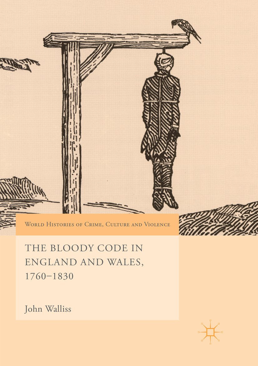 World Histories of Crime, Culture and Violence