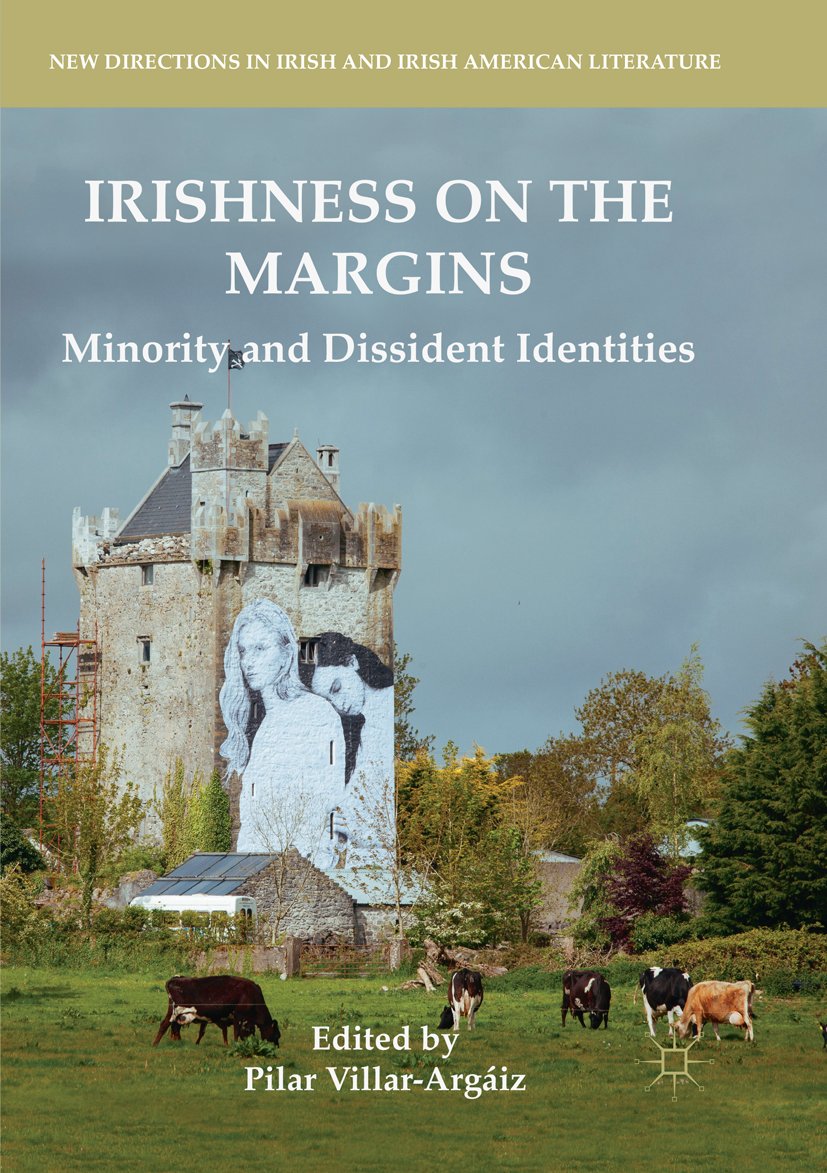 New Directions in Irish and Irish American Literature