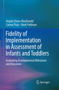 Fidelity of Implementation in Assessment of Infants and Toddlers