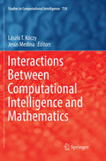 Studies in Computational Intelligence