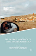 The Palgrave Handbook of Ethics in Critical Research