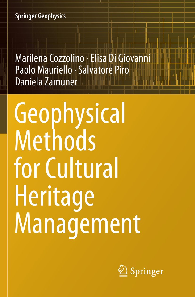 Springer Geophysics