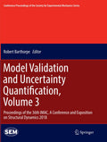 Conference Proceedings of the Society for Experimental Mechanics Series