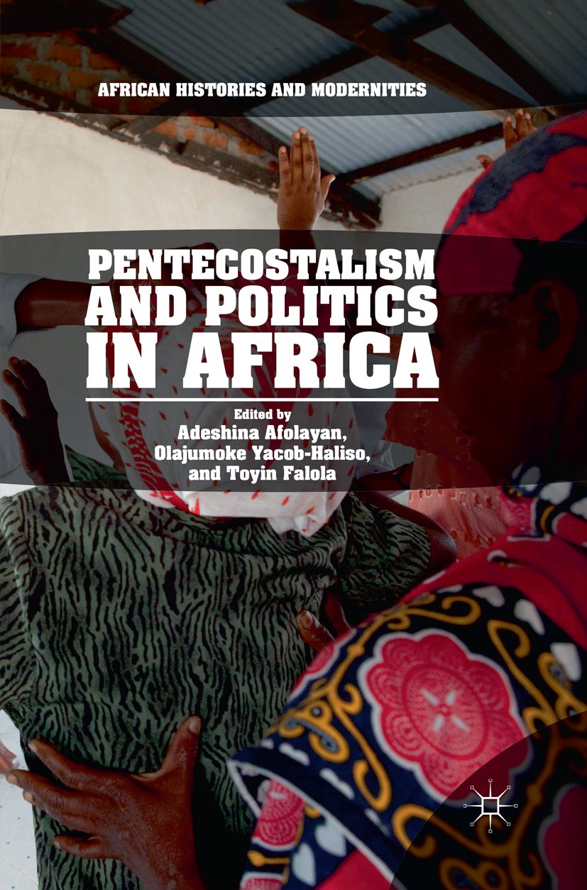 African Histories and Modernities
