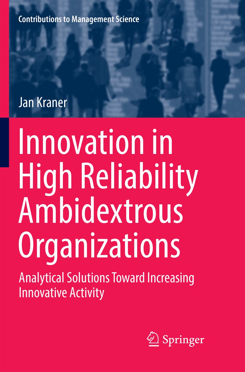 Contributions to Management Science