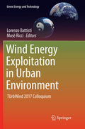 Green Energy and Technology
