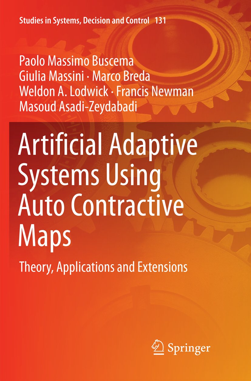 Studies in Systems, Decision and Control