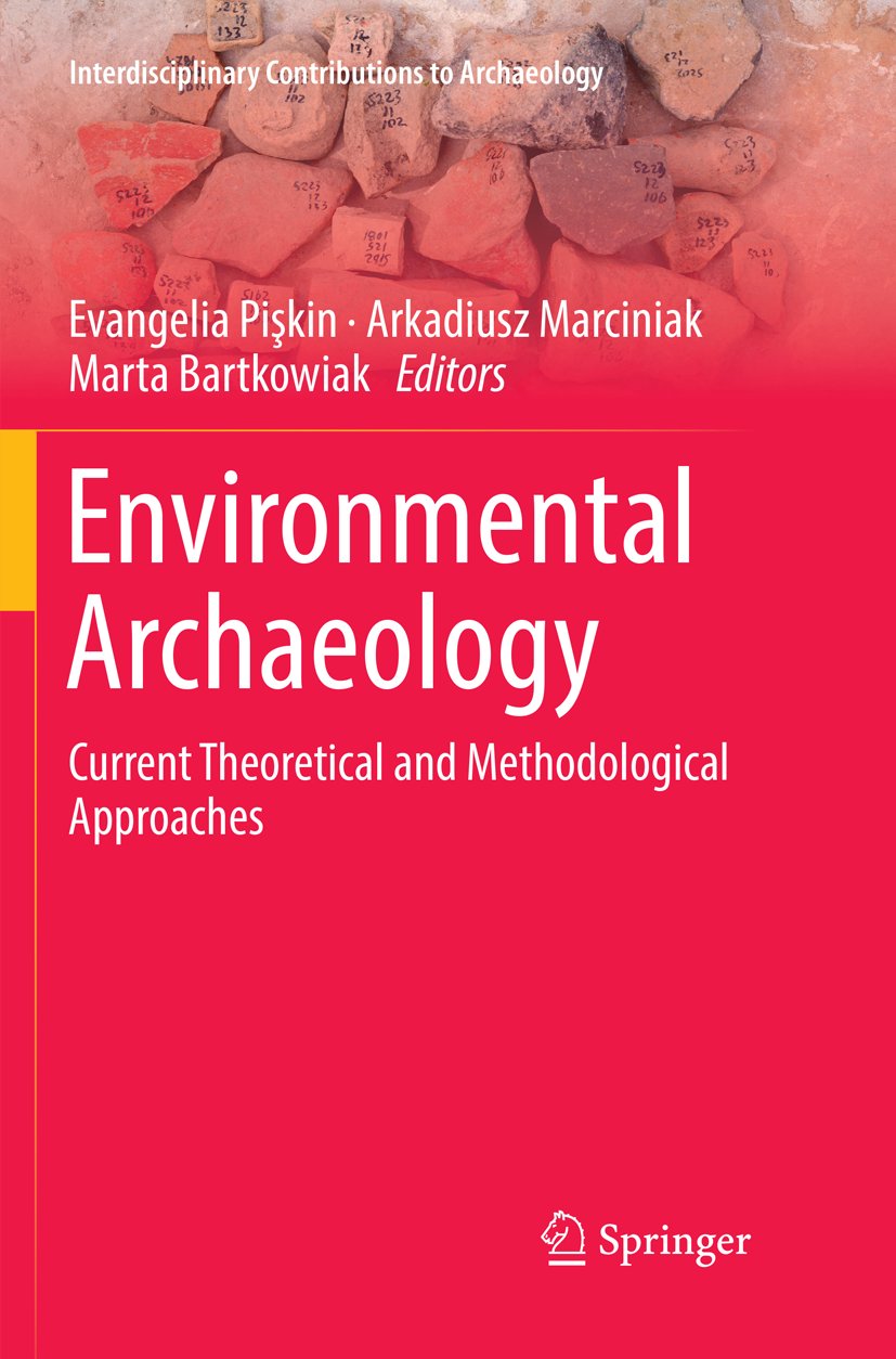 Interdisciplinary Contributions to Archaeology
