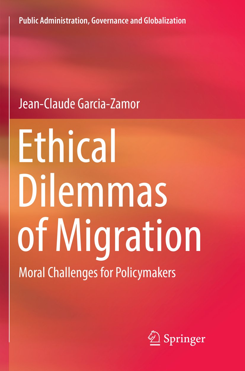 Public Administration, Governance and Globalization