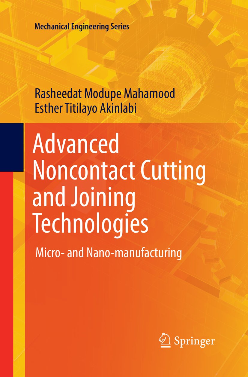 Mechanical Engineering Series