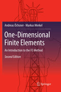 One-Dimensional Finite Elements