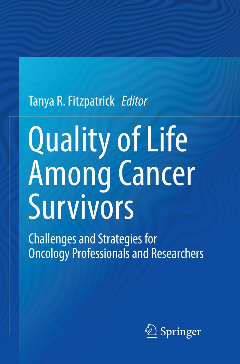 Quality of Life Among Cancer Survivors