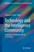 Advanced Sciences and Technologies for Security Applications